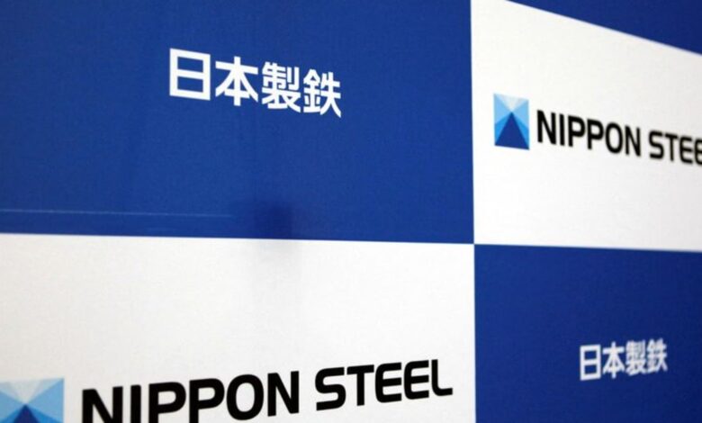 DoJ seeks more details from US Steel, Nippon Steel on proposed merger