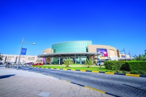 Doha Festival City becomes Qatar's first fully-leased mall