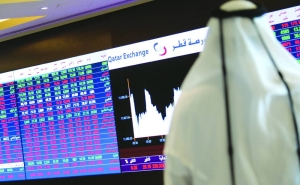 Domestic fund lift QSE sentiments as index gains 39 points: M-cap adds QR2.22bn