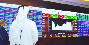 Fed rate cut concerns drive QSE to four-year low; M-cap erodes QR5.73bn