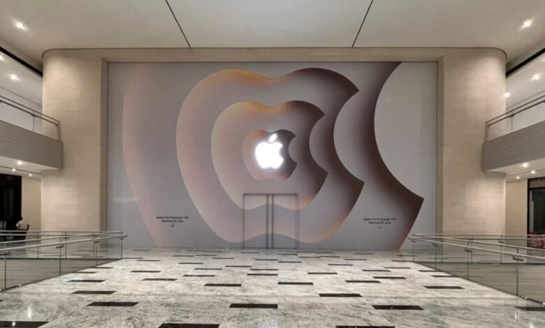 First Apple Store in Malaysia opening in June in Kuala Lumpur