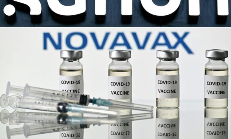 French, US drug firms team up for COVID-flu shot