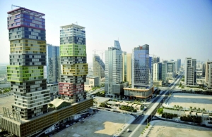 Gap emerges between residential rents in new and old towers in Qatar: CWQ