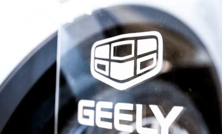 Geely, Foretellix partner to jump-start self driving car development