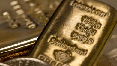 Gold worth tens of billions smuggled to the UAE each year: report