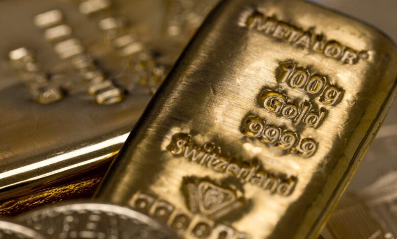 Gold worth tens of billions smuggled to the UAE each year: report