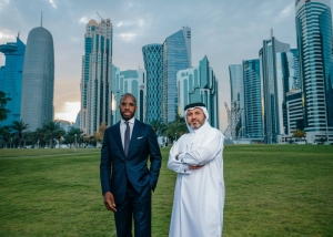 Golden Gate launches $100mn Mena Fund I, first global venture capital fund managed in Qatar