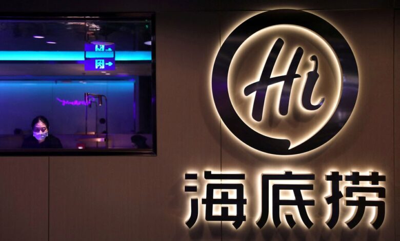 Haidilao restaurant operator Super Hi targets US$1.38 billion valuation in US IPO