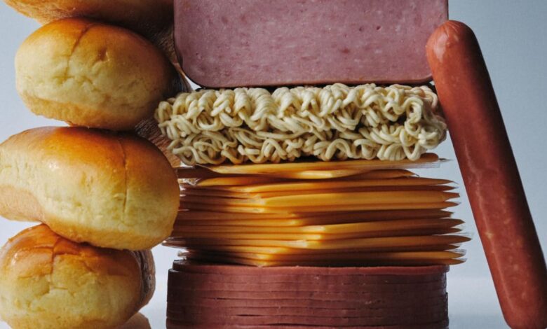 How bad are ultraprocessed foods, really? Here's what scientists know