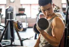 How to make your strength training routine more effective through ‘progressive overload’