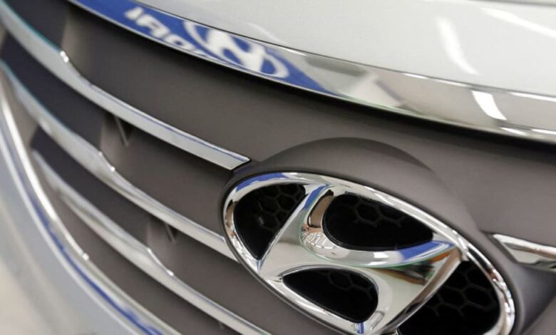 Hyundai Motor plans to add hybrids to US plant within current investment -exec