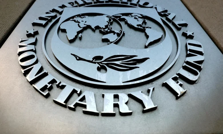 IMF knocks Biden’s China tariffs as risk to US, world growth