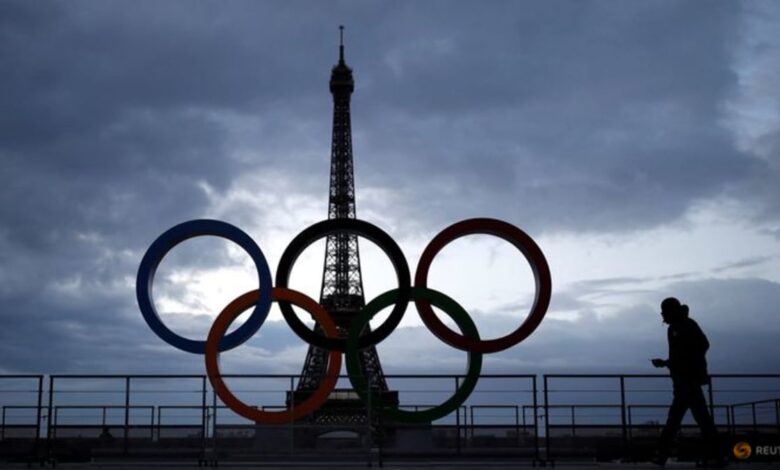 IOC bids to boost visibility of qualifying events