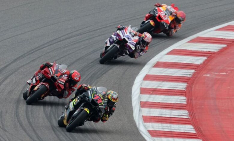 India Grand Prix called off, to return to MotoGP calendar in early 2025