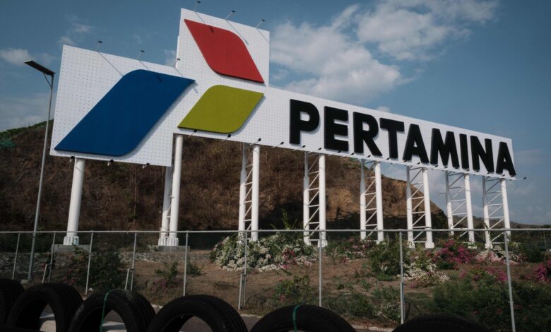 Indonesia's PGN, Freeport sign gas supply deal for smelter