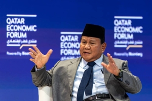 Indonesia’s next leader targets world-beating 8%-plus growth