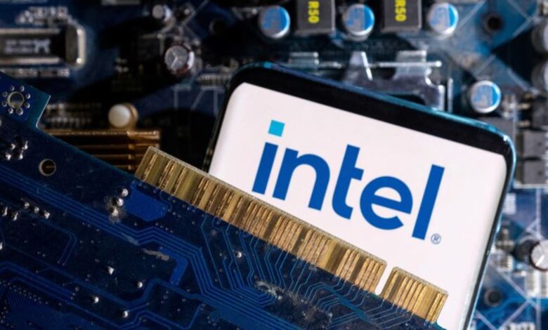 Intel nears deal with Apollo for $11 billion Ireland partnership, WSJ reports