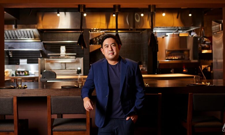 Interview with Lim Kian Chun, CEO of Modern Provision, an online grocery store