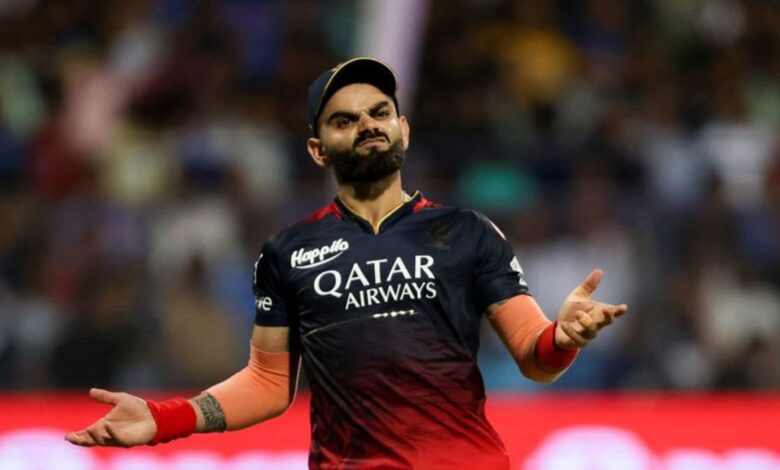 Kohli sweeps aside strike-rate concerns to keep Bengaluru alive