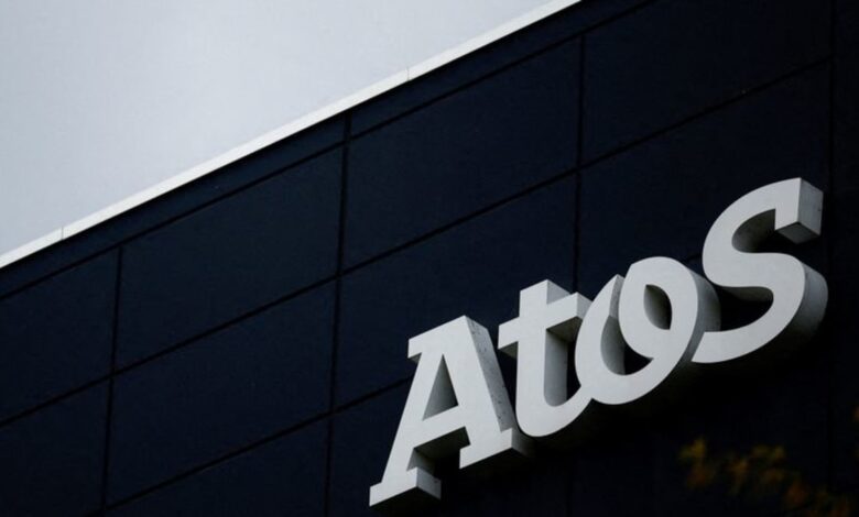 Kretinsky weighs changes to Atos bid to win over creditors, source says