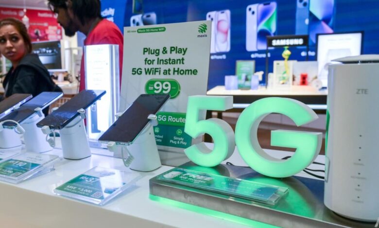 Malaysia can learn from other advanced economies in 5G roll-out, say industry experts