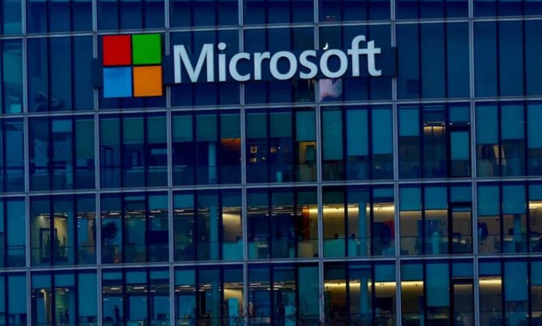 Microsoft to shut Africa development centre in Nigeria