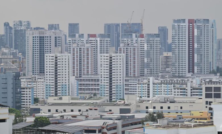 New resale flat listing service by HDB aims to provide convenience and be a 'trusted' marketplace