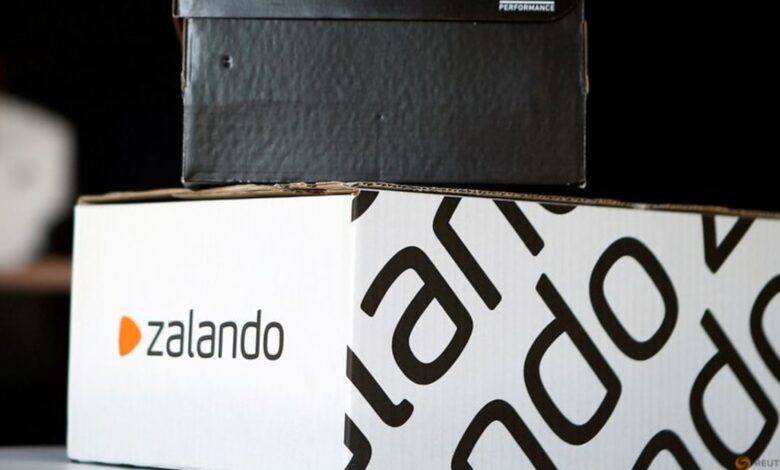 Online retailer Zalando returns to growth thanks to premium brands