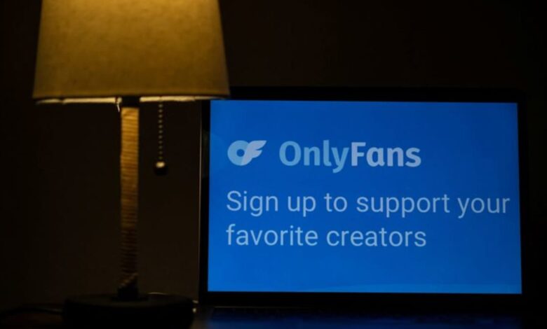 OnlyFans faces UK probe into age-verification measures