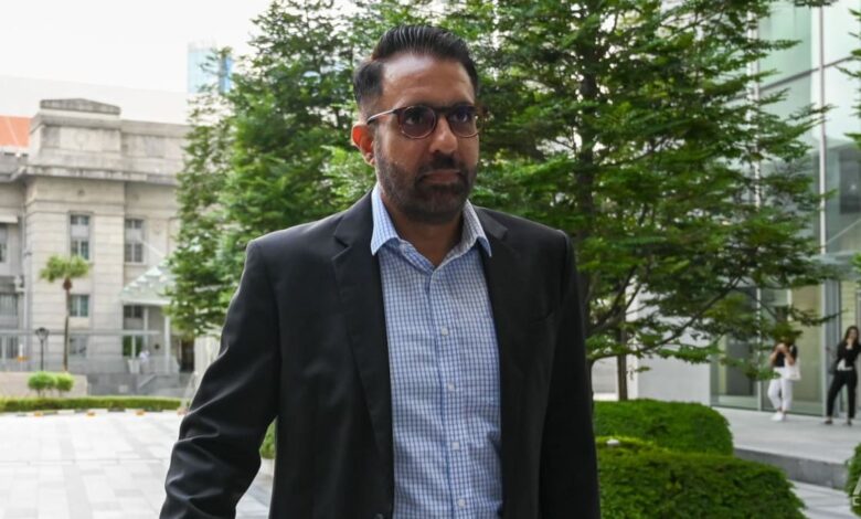 Opposition leader Pritam Singh set to go on trial in October