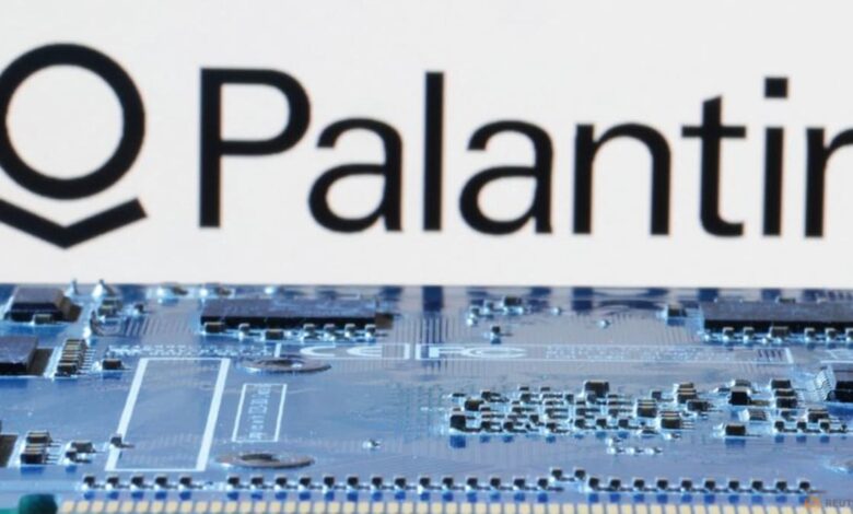 Palantir wins $480 million US Army deal for 'Maven' prototype