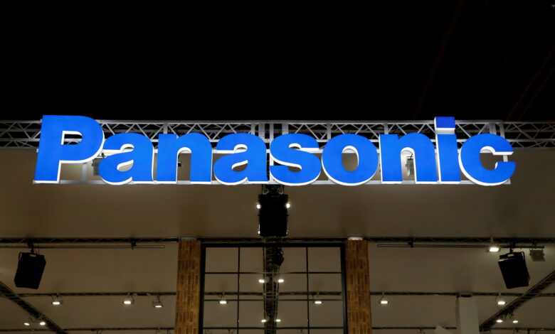 Panasonic’s battery unit misses annual profit estimate