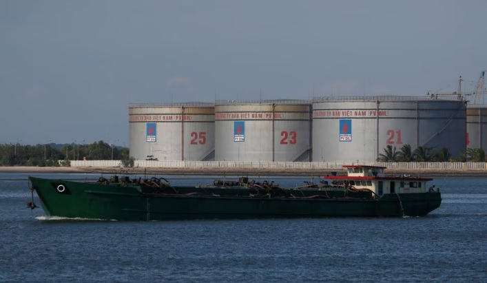 PetroVietnam announces new oil discoveries with initial reserves of 100.5 million barrels