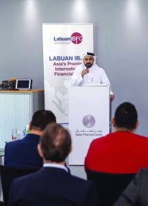 QFC and Labuan IBFC host masterclass to explore business opportunities and enhance collaboration