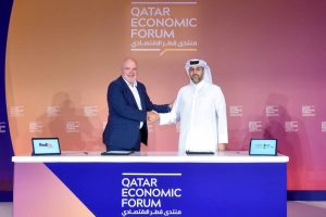 QFZ, FedEx Logistics sign MoU to establish regional logistics facility in Qatar’s free zones