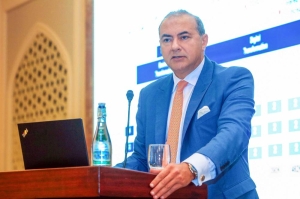 QIB outlines future plans at annual town hall meeting