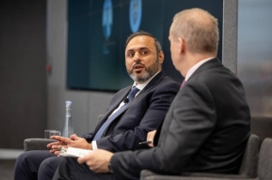 QInvest takes part in Bloomberg’s Intelligence and ABANA 2024 Middle East Investment Forum