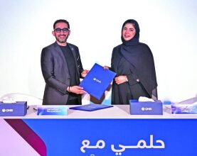 QNB Group appoints prominent actor Ahmed Helmy as brand ambassador