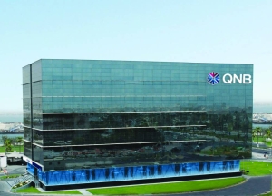 QNB expects rapid decline in US inflation rates within months