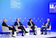 QNB marks ‘special participation’ at Qatar Economic Forum 2024
