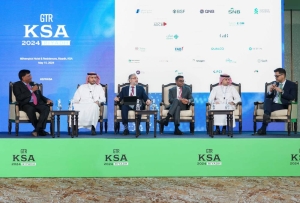 QNB platinum sponsor of GTR KSA 2024 in Riyadh