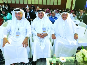 Qatar Chamber takes part in the ‘World Entrepreneurs Investment Forum’ in Bahrain