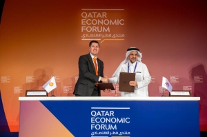 Qatar Shell, Qatar University launch new entrepreneurship development programme