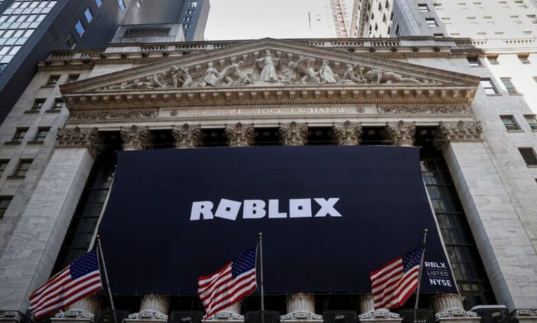 Roblox players to start seeing video ads in its virtual realms