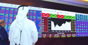 Sentiments weaken on QSE as index loses 17 points; realty, insurance counters record brisk selling