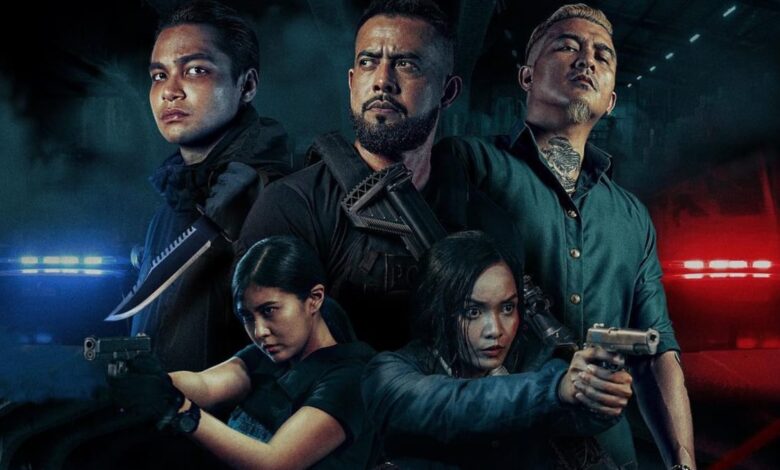 Sheriff: Narko Integriti sequel in the works, following Malaysian action movie's success