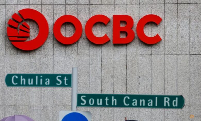 Singapore's OCBC offers S$1.4 billion to Great Eastern in bid to take it private