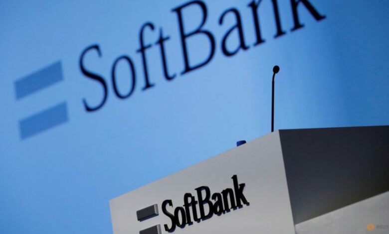 SoftBank seen returning to loss in Q4 despite tech stock strength