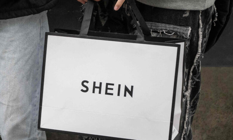 South Korea finds high levels of toxic chemicals in Shein products