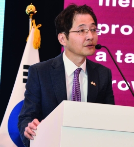 South Korean envoy highlights Qatar’s prominence as leading LNG supplier